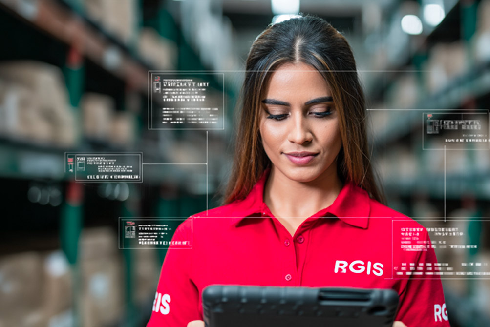inventory integrity twin IIT